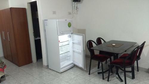 Apartamento Estudio Norte Pilar
