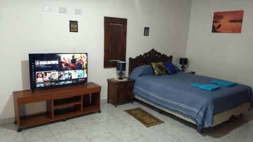 Apartamento Estudio Norte Pilar
