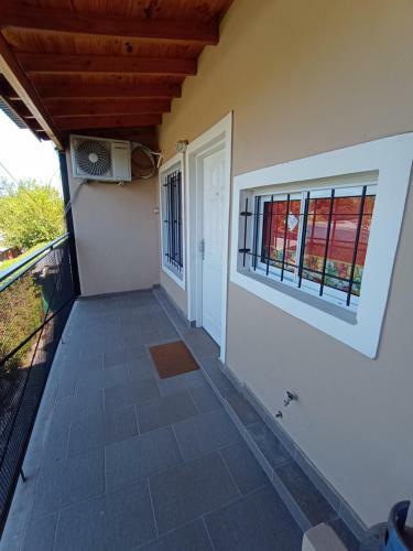 Apartamento Estudio Norte Pilar