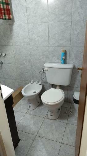 Apartamento Estudio Norte Pilar
