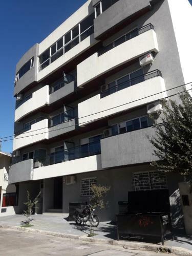 Apartamento Departamento Centrico Carlos Paz