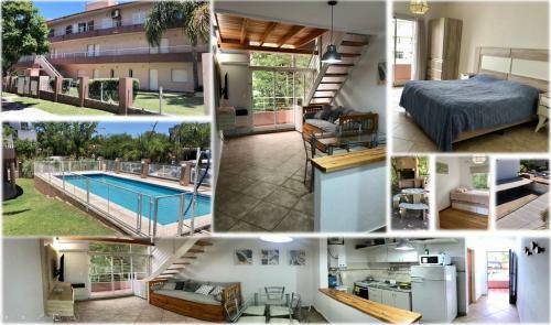 Apartamento Depto 8 - Villa Carlos Paz