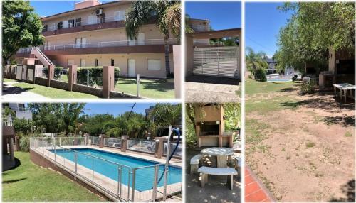 Apartamento Depto 8 - Villa Carlos Paz