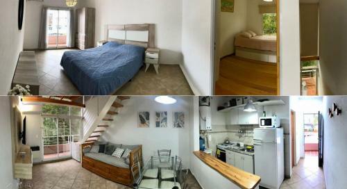 Apartamento Depto 8 - Villa Carlos Paz
