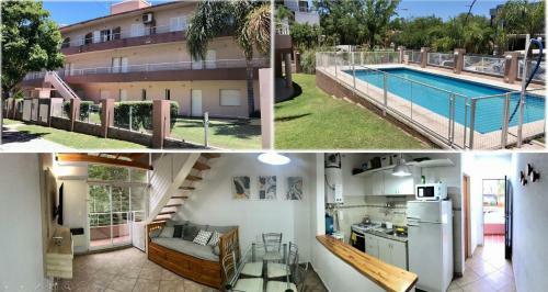 Apartamento Depto 8 - Villa Carlos Paz