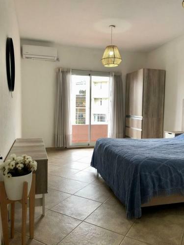 Apartamento Depto 8 - Villa Carlos Paz