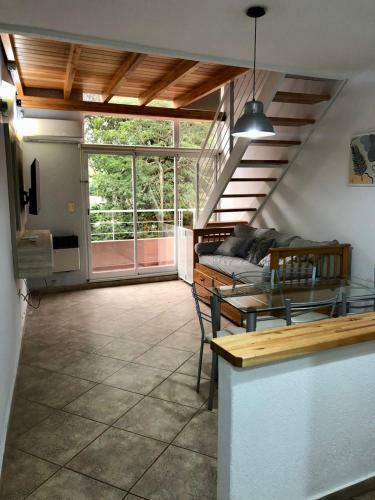 Apartamento Depto 8 - Villa Carlos Paz