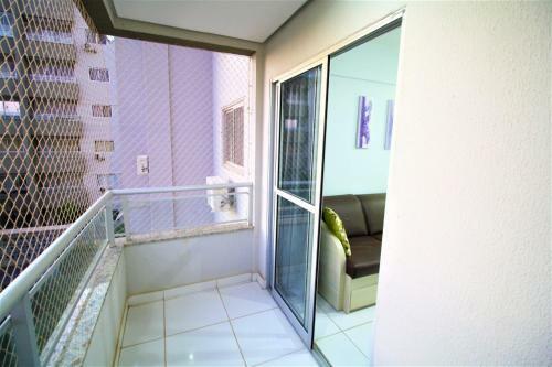 Lagoa Quente Flat Service Apart