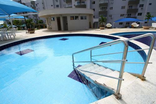 Lagoa Quente Flat Service Apart