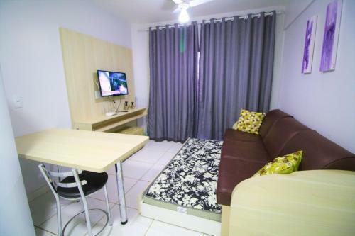 Lagoa Quente Flat Service Apart