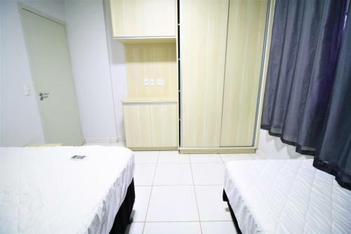Lagoa Quente Flat Service Apart