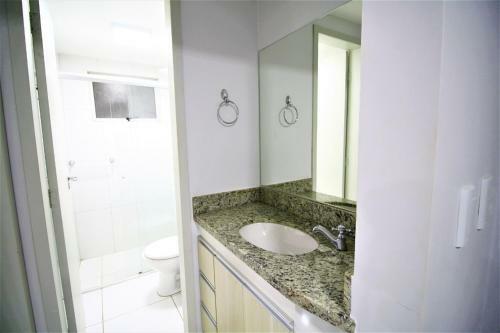 Lagoa Quente Flat Service Apart
