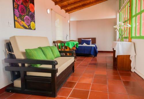 Apartamento Hotel Villa Claudia