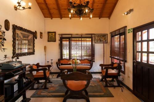 Apartamento Hotel Villa Claudia