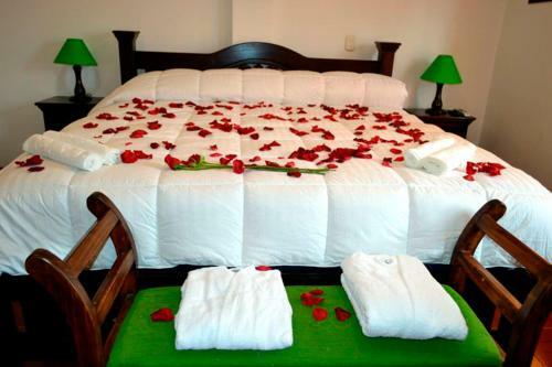 Apartamento Hotel Villa Claudia