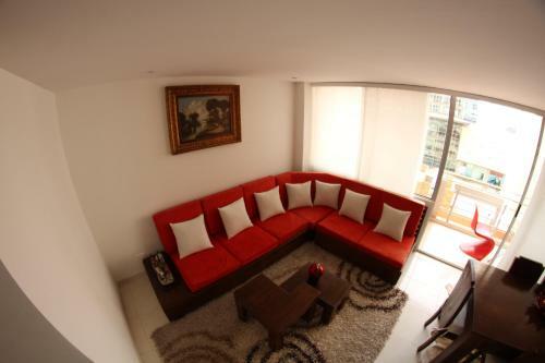 Apartamento Hotel Villa Claudia