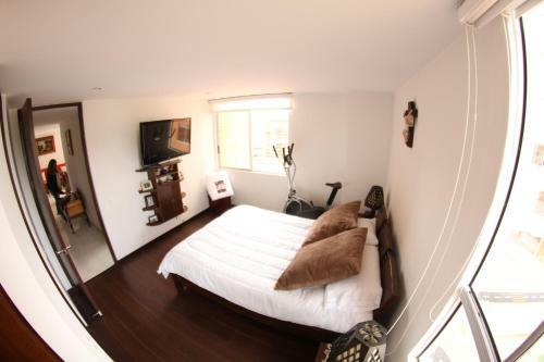Apartamento Hotel Villa Claudia