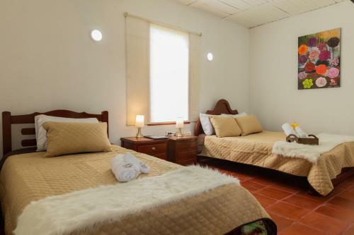 Apartamento Hotel Villa Claudia