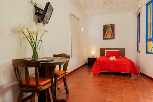 Apartamento Hotel Villa Claudia