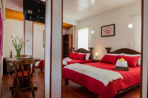 Apartamento Hotel Villa Claudia
