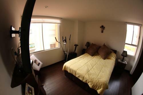 Apartamento Hotel Villa Claudia