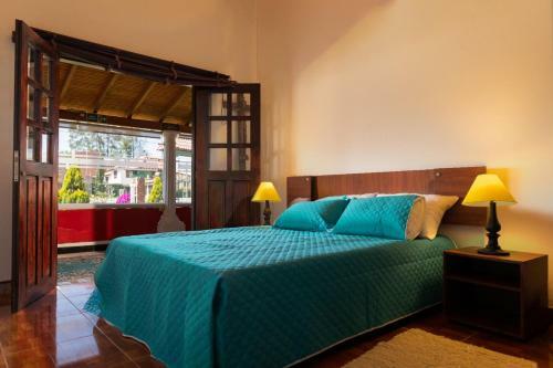 Apartamento Hotel Villa Claudia