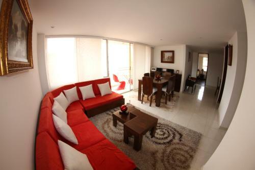 Apartamento Hotel Villa Claudia