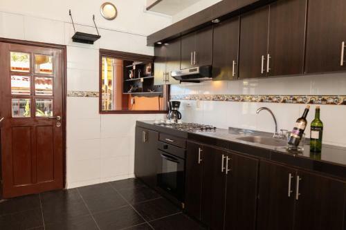 Apartamento Hotel Villa Claudia