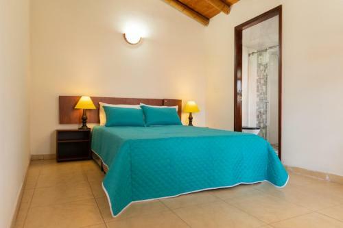 Apartamento Hotel Villa Claudia