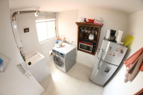 Apartamento Hotel Villa Claudia