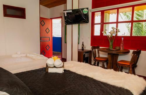 Apartamento Hotel Villa Claudia