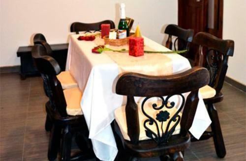 Apartamento Hotel Villa Claudia
