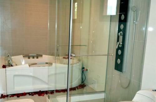Apartamento Hotel Villa Claudia