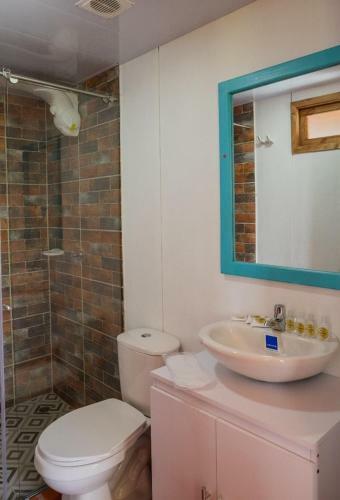 Apartamento Hotel Villa Claudia