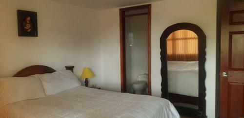 Apartamento Hotel Villa Claudia