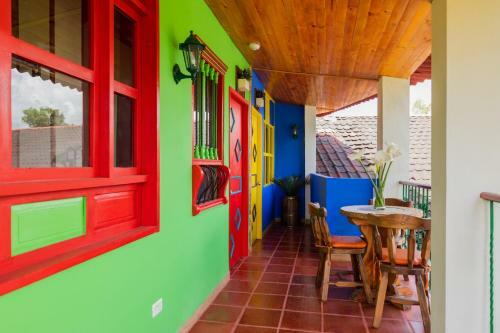 Apartamento Hotel Villa Claudia