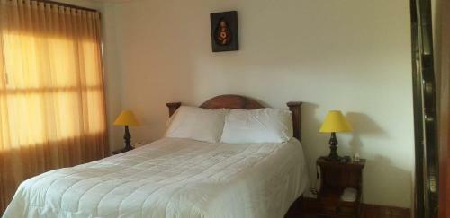 Apartamento Hotel Villa Claudia