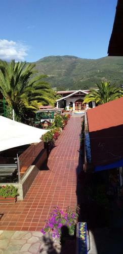 Apartamento Hotel Villa Claudia