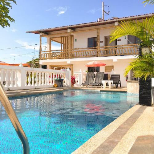 Hotel Hoster�a Para�so Suizo