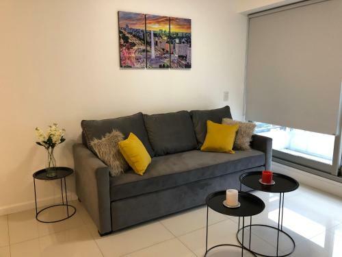 Topacio Tower Apartamento De Lujo