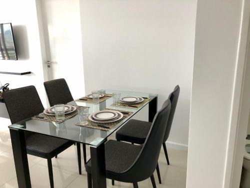 Topacio Tower Apartamento De Lujo