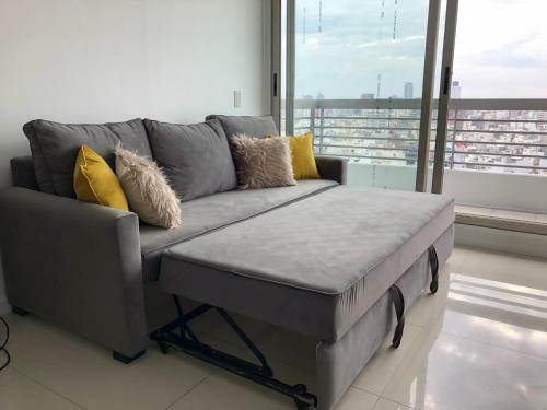 Topacio Tower Apartamento De Lujo