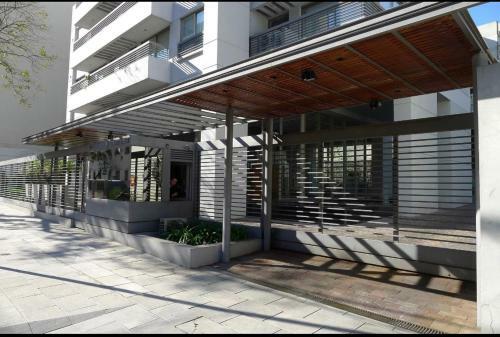 Topacio Tower Apartamento De Lujo