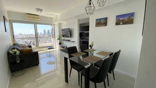 Topacio Tower Apartamento De Lujo