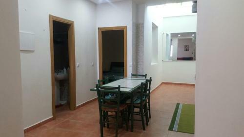 Apartamento R�sidence Bab Sebta