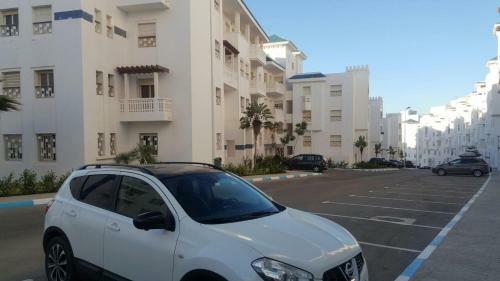 Apartamento R�sidence Bab Sebta
