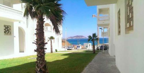 Apartamento R�sidence Bab Sebta