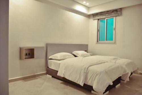 Apartamento Honor Appart Hotel