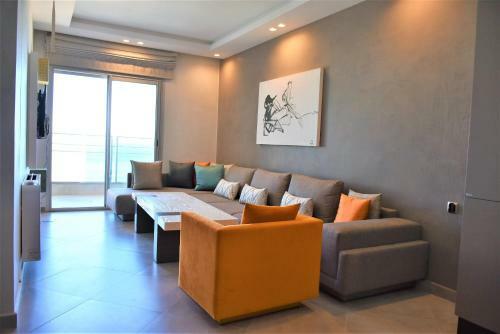 Apartamento Honor Appart Hotel