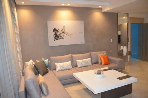 Apartamento Honor Appart Hotel